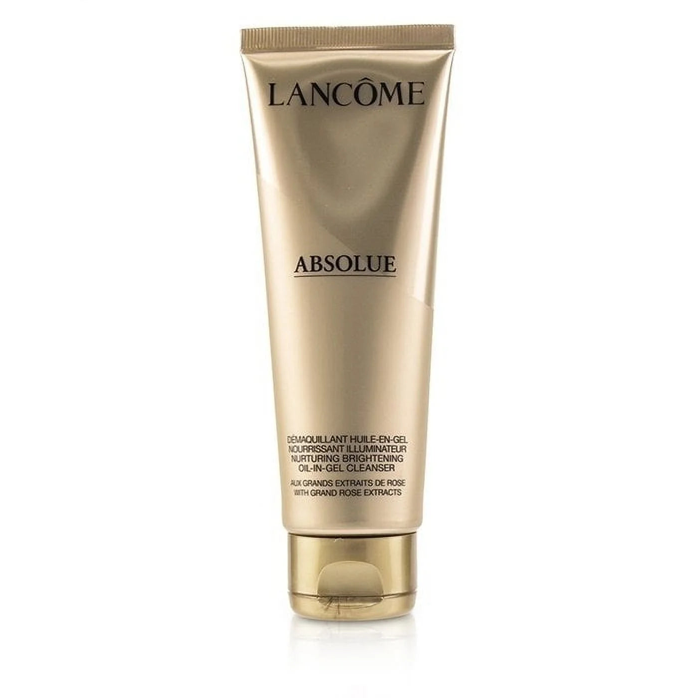 Absolue Oil-In-Gel Cleanser 4.2Oz/125Ml New with Box