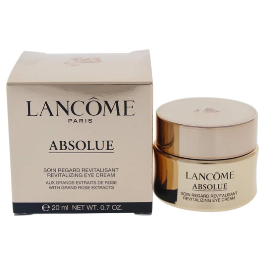 Absolue Revitalizing Eye Cream 0.7 Oz Cream