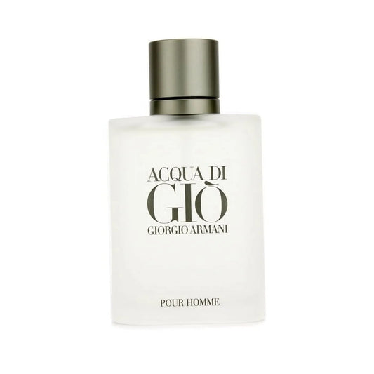 Acqua Di Gio Eau De Toilette Spray, Perfume for Women, 1.7 Oz